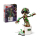 LEGO 76297 Tańczący Groot - 1266185 - zdjęcie 2